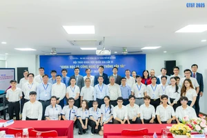 Khoa học công nghệ thúc đẩy đổi mới ngành giao thông vận tải