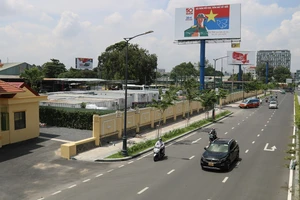 Giải pháp nào khi đường vào nhà ga T3 phát sinh nhiều bất cập?