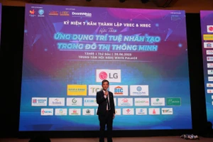 Trí tuệ nhân tạo: Đòn bẩy chiến lược cho đô thị thông minh và bất động sản