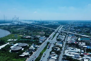 Hàng loạt dự án giao thông trọng điểm sẽ khởi công, khánh thành trong 6 tháng cuối năm 2025