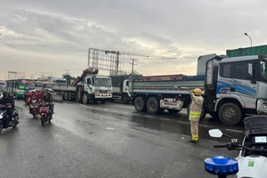 Người dân lưu ý cách di chuyển khi đóng cao tốc TP.HCM - Long Thành - Dầu Giây 