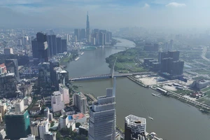 Để TP.HCM trở thành đô thị thông minh