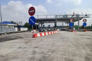 TP.HCM cần khẩn trương lập đề án thu phí Vành đai 3