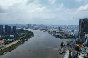 TP.HCM có 56 bến thủy nội địa hoạt động không phép