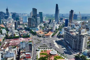 Đề cương lập quy hoạch tổng thể TP.HCM tầm nhìn 100 năm có gì đặc biệt?