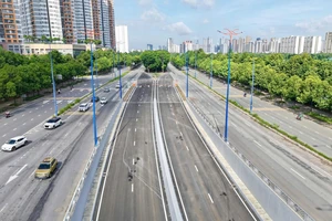 Làn đường riêng cho xe đạp ở TP.HCM: Cần học hỏi kinh nghiệm quốc tế