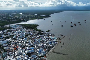 TP.HCM lên kế hoạch triển khai đầu tư hơn 150 dự án hạ tầng giao thông