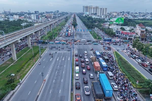 TP.HCM chuẩn bị khởi công, khánh thành hàng loạt dự án 3 tháng cuối năm