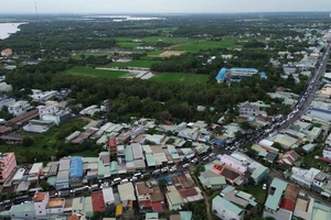 TP.HCM triển khai loạt giải pháp kéo giảm ùn tắc quanh cảng Cát Lái – Phú Hữu