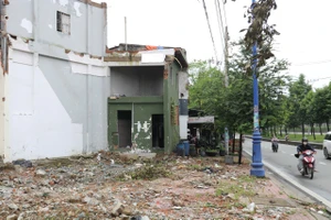 Sau 2 lần 'thất hứa', Vành đai 2 phía Đông TP.HCM lần thứ 3 hẹn ngày khởi công vào 19-12