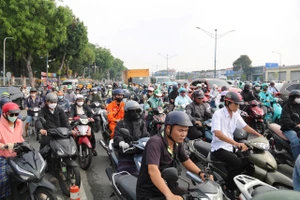 Sau 20 năm chờ đợi, TP.HCM chuẩn bị mở rộng 2 tuyến đường cửa ngõ Tây Bắc