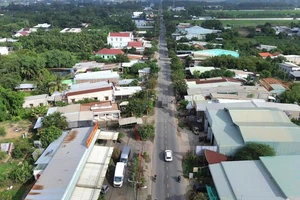 TP.HCM yêu cầu chủ đầu tư nghiêm túc đẩy nhanh tiến độ cao tốc Biên Hòa - Vũng Tàu, các vành đai...