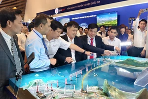 Techshow 2025: Phác họa bức tranh toàn cảnh về những đột phá công nghệ mới nhất