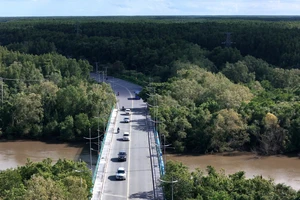 TP.HCM khởi động loạt siêu dự án, phá thế độc đạo Cần Giờ, mở đường ra biển lớn