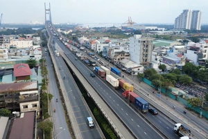 TP.HCM chốt quy hoạch tổng thể trước 30-11