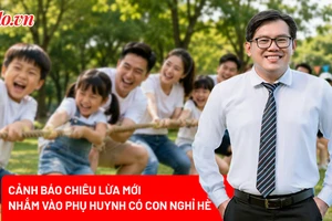 Giả mạo lớp kỹ năng, trại hè để lừa đảo: Phụ huynh cần làm gì để tránh sập bẫy?