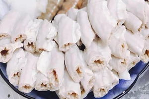 Lựa chọn và chế biến nội tạng động vật sao cho an toàn