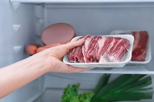 Bảo quản và chế biến thịt ở nhiệt độ nào cho an toàn?