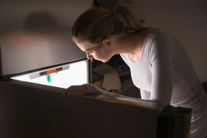 Ăn đêm ảnh hưởng đến tim như thế nào?