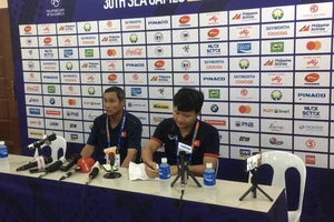 Nữ VN thắng lớn, HLV Mai Đức Chung cám ơn CĐV và kiều bào