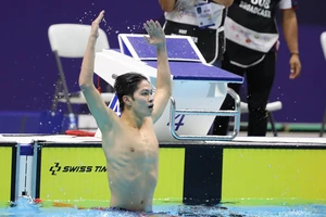 Hưng Nguyên phá kỷ lục SEA Games, Ánh Viên có HCV thứ 6