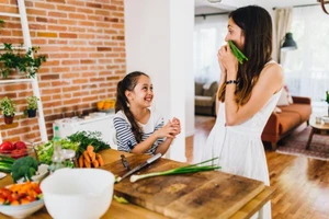 Ăn uống không khoa học sẽ gây ra nhiều bệnh tật