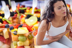 Trị viêm loét dạ dày bằng 4 loại thực phẩm dễ tìm