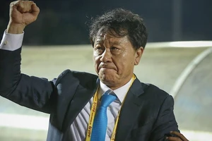 CLB Hà Nội vô địch Siêu cúp Quốc gia, HLV hai đội nói gì?