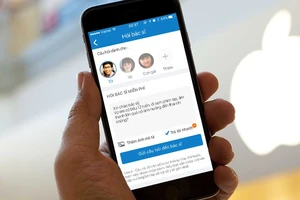 Dịch vụ phân tích di truyền cho người Việt