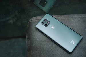 Smartphone Việt đạt chứng chỉ xác thực bảo mật toàn cầu