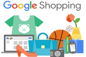 Google hỗ trợ người dùng bán sản phẩm trực tuyến miễn phí 