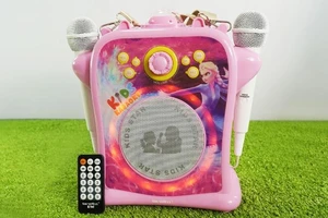 Xuất hiện mẫu loa dành riêng cho trẻ em mê ca hát