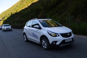 Vượt mặt đối thủ, VinFast Fadil có nhiều ưu đãi khủng