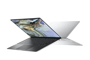Dell tung ra hai sản phẩm laptop được làm từ sợi carbon