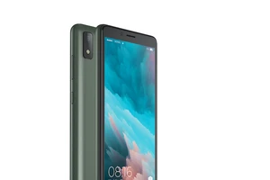 Mẫu smartphone 4G giá 600 ngàn đồng được trang bị những gì?