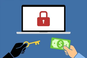 Hiểm họa Ransomware tiềm ẩn và đe dọa doanh nghiệp