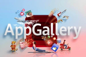 Sự kiện AppGallery nhằm thúc đẩy ngành game tại Việt Nam