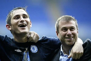 Lampard quyết đánh bại Mourinho để cảm ơn chủ tịch