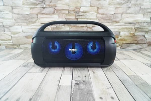 Lộ diện mẫu loa Bluetooth đáng mua nhất trong mùa Giáng sinh