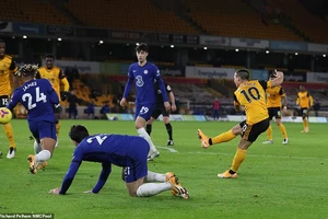 Cú sốc của Chelsea và Man City