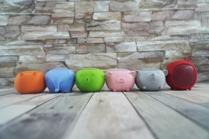 Đánh giá nhanh dòng loa hình thú cưng ngộ nghĩnh