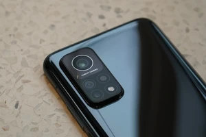 Xiaomi lọt top 5 thương hiệu smartphone tại thị trường VN