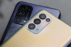 Mẫu điện thoại tầm trung gây sốt với 42.000 đơn đặt cọc