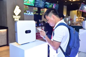 Công nghệ pin tích điện sẽ giúp thúc đẩy điện mặt trời