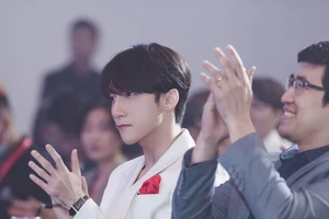 Sơn Tùng M-TP bất ngờ hóa thân thành nhân vật trong Free Fire