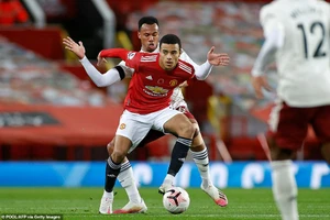 Arsenal - MU: ‘Pháo thủ’ thăng hoa hay ‘quỷ đỏ’ tạo kỷ lục