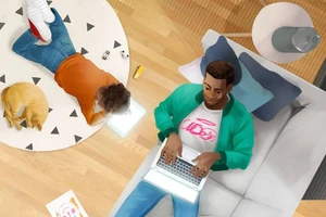 4 mẹo giúp con trẻ an toàn hơn khi truy cập Internet