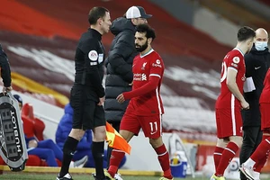 Thua Chelsea, Liverpool bị chỉ trích dữ dội