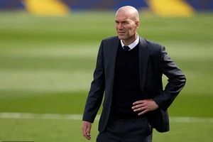 Zidane nói gì trước đại chiến với Liverpool? 
