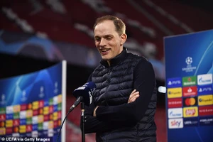 Tuchel nói gì sau chiến thắng của Chelsea trước Porto?